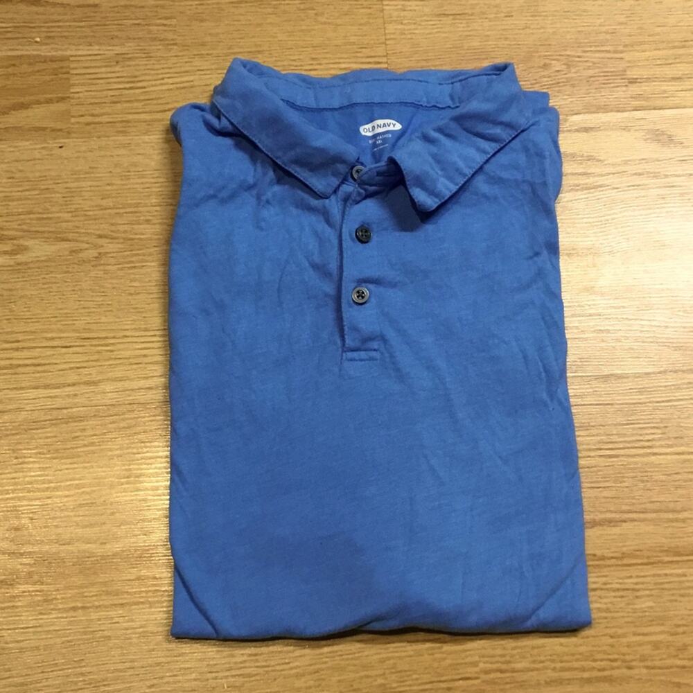 Old Navy Polo Shirt